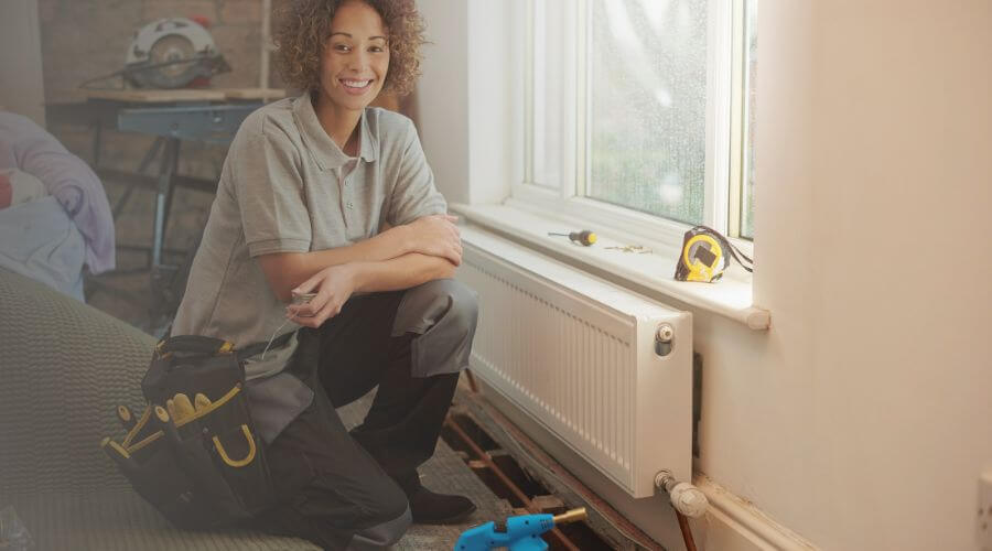 Professional industrial roofing company in Jim Falls, WI